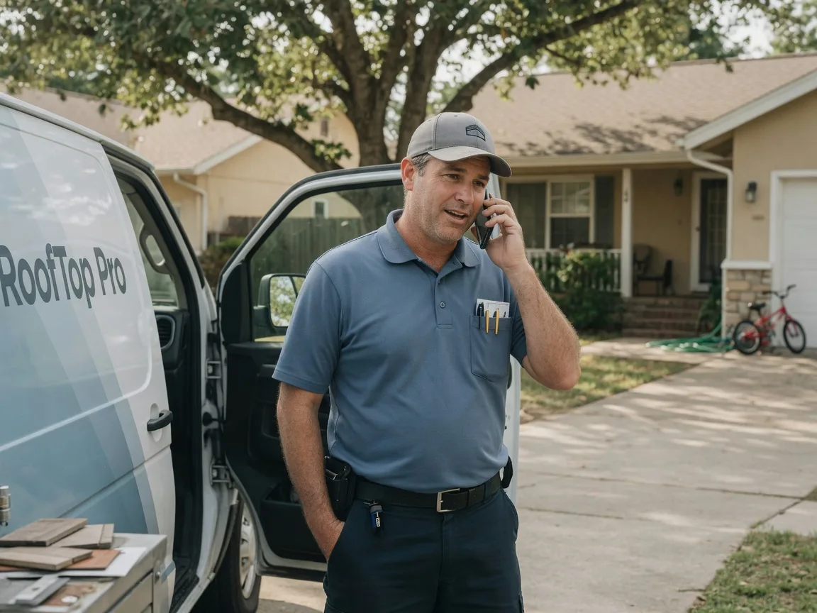 Roof Repair Eckerman, MI FAQs