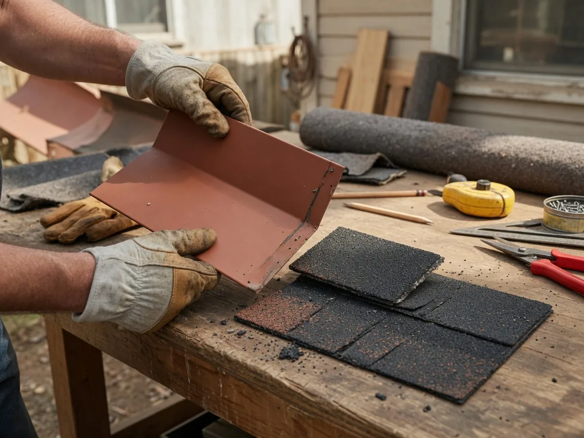 Roof Repair company in Eckerman, MI